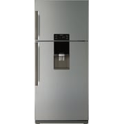 Daewoo Top Mount Refrigerator 650 Litres FN651NWS