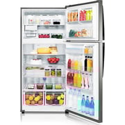 Samsung Top Mount Refrigerator 582 Litres RT81DTBSP