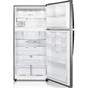 Samsung Top Mount Refrigerator 582 Litres RT81CTBSP