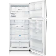 Samsung Top Mount Refrigerator 553 Litres RT78CTBWW