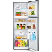 Samsung Top Mount Refrigerator 322 Litres RT36FAJEDSPSG 