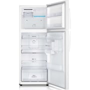 Samsung Top Mount Refrigerator 385 Litres RT48FAJEDWW
