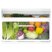 Hitachi Top Mount Refrigerator 470 Litres RVG470PUK3GBK