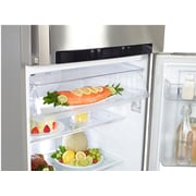 LG Top Mount Refrigerator 720 Litres GND722HLAL