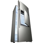 LG Top Mount Refrigerator 720 Litres GND722HLAL