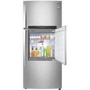 LG Top Mount Refrigerator 720 Litres GND722HLAL