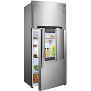 LG Top Mount Refrigerator 720 Litres GND722HLAL