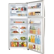 LG Top Mount Refrigerator 720 Litres GND722HLAL