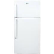 Hisense Top Mount Refrigerator RT650N4FW0