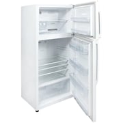 Hisense Top Mount Refrigerator RT650N4FW0