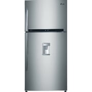 LG Top Mount Refrigerator GRB822HLPM