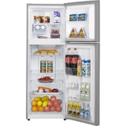 Hisense Top Mount Refrigerator 295 Litres RT295N4DWN