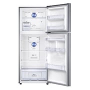 Samsung Top Mount Refrigerator 450 Litres RT45K5010SAS8