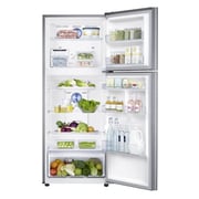 Samsung Top Mount Refrigerator 450 Litres RT45K5010SAS8