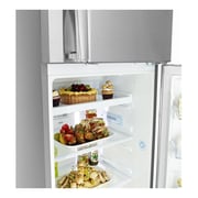 LG Top Mount Refrigerator 350 Litres GRB352RLCL