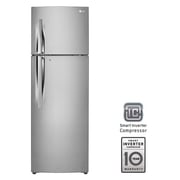 LG Top Mount Refrigerator 350 Litres GRB352RLCL