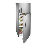 LG Top Mount Refrigerator 350 Litres GRB352RLCL