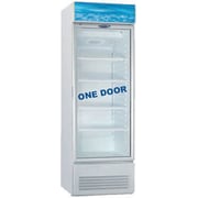 Westpoint Upright Bottle Cooler 280 Litres WPX287TGX
