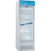 Westpoint Upright Bottle Cooler 280 Litres WPX287TGX