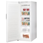Indesit Upright Freezer 222 Litres UI6F1TWUK