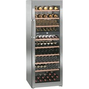 Liebherr fridge best sale freezer wine cooler