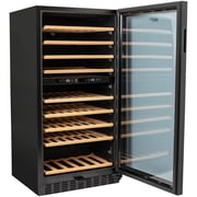 Terim wine Cooler 76 Bottles TERBC76DZ
