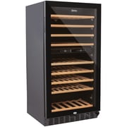 Terim wine Cooler 76 Bottles TERBC76DZ