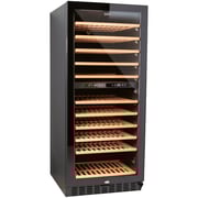 Terim Wine Cooler 128 Bottles TERBC128DZ