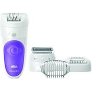 Braun Epilator SE5541