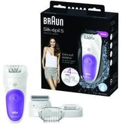 Braun Epilator SE5541