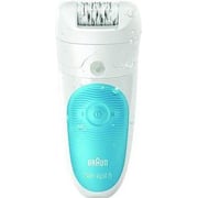 Braun Epilator SE5511 - Aqua