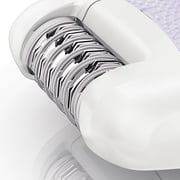 Philips HP6520/01 SatinSoft Epilator
