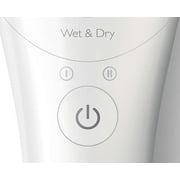 Philips Wet & Dry Epilator BRE610