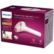 Philips Lumea IPL Hair Removal System BRI950