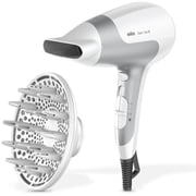 Braun Hair Dryer HD585