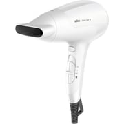 Braun Hair Dryer HD380