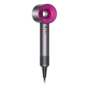 Dyson Supersonic Hair Dryer Pink - HD01