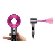 Dyson Supersonic Hair Dryer Pink - HD01 - Middle East Version