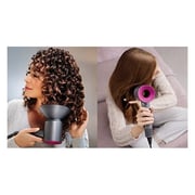 Dyson Supersonic Hair Dryer Pink - HD01 - Middle East Version