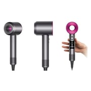 Dyson Supersonic Hair Dryer Pink - HD01 - Middle East Version