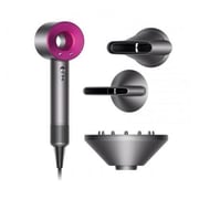 Dyson Supersonic Hair Dryer Pink - HD01 - Middle East Version