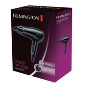 Remington Power Dry Hair Dryer 2000W D3010