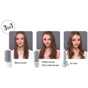 Panasonic Hair Styler EHKA31