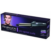 Remington Hair Stylers/Rollers/Curlers CI76