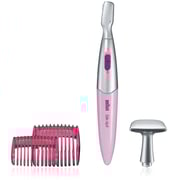 Braun Ladies Trimmer FG1100