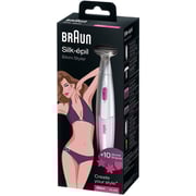 Braun Ladies Trimmer FG1100