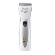 Moser Hair Clipper White 1871-0056/57