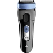 Braun CoolTec Shaver CT2S