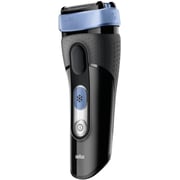 Braun CoolTec Shaver CT2S