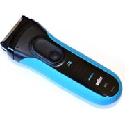 Braun Wet & Dry Series 3 Shaver W/ Micro Comb Technology 3040S